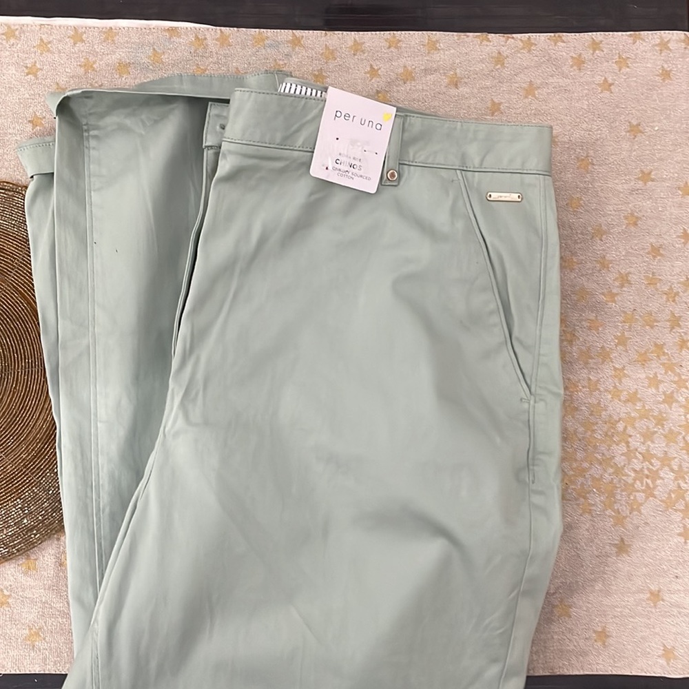 Brand new UK -18 women M&S trouser - Picture 9 of 9